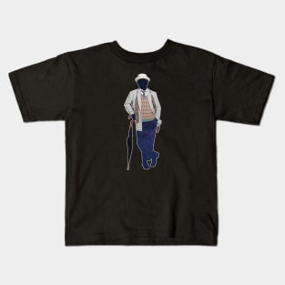 SEVEN Kids T-Shirt